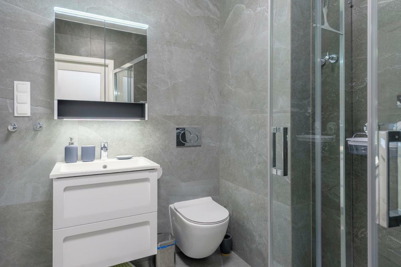 Apartament Logana Z Sauna - 5D Apartamenty Świeradów-Zdrój Exterior foto