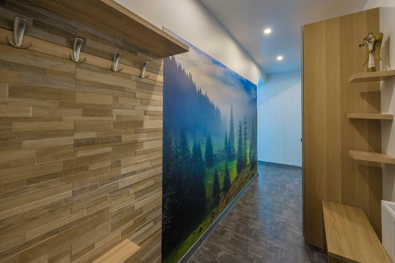Apartament Logana Z Sauna - 5D Apartamenty Świeradów-Zdrój Exterior foto